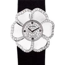 orologio chanel donna usato prezzo|Orologi di CHANEL Pre.